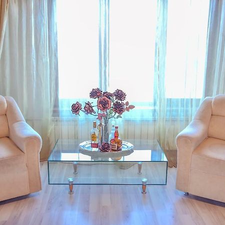 Dream Residence Romantic บูคาเรสต์ ภายนอก รูปภาพ