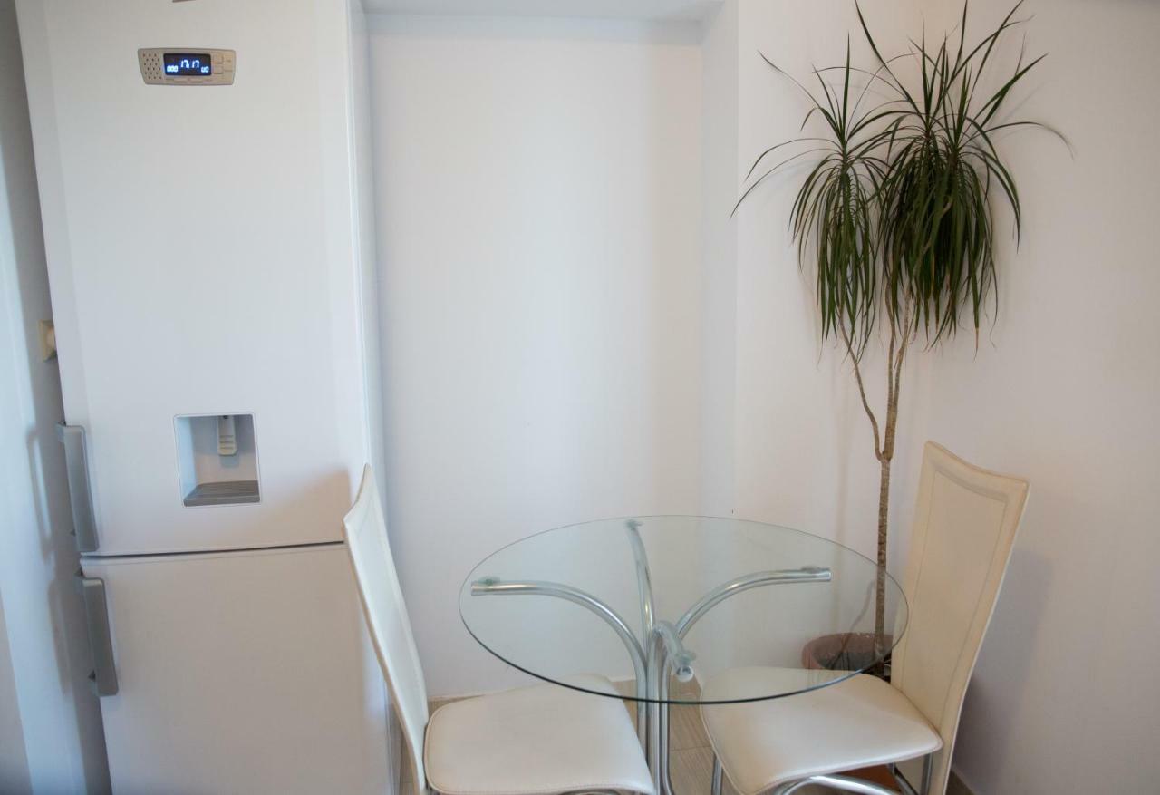 Dream Residence Romantic บูคาเรสต์ ภายนอก รูปภาพ