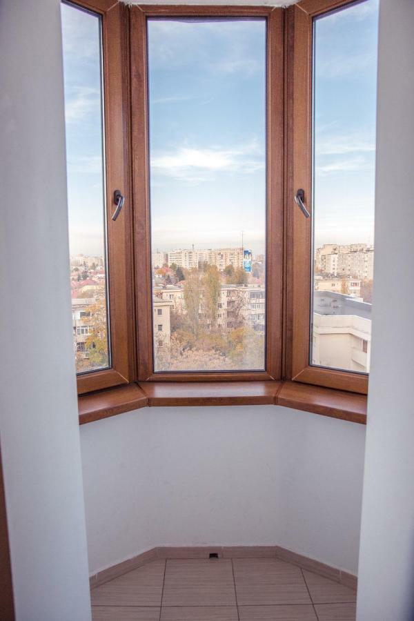 Dream Residence Romantic บูคาเรสต์ ภายนอก รูปภาพ
