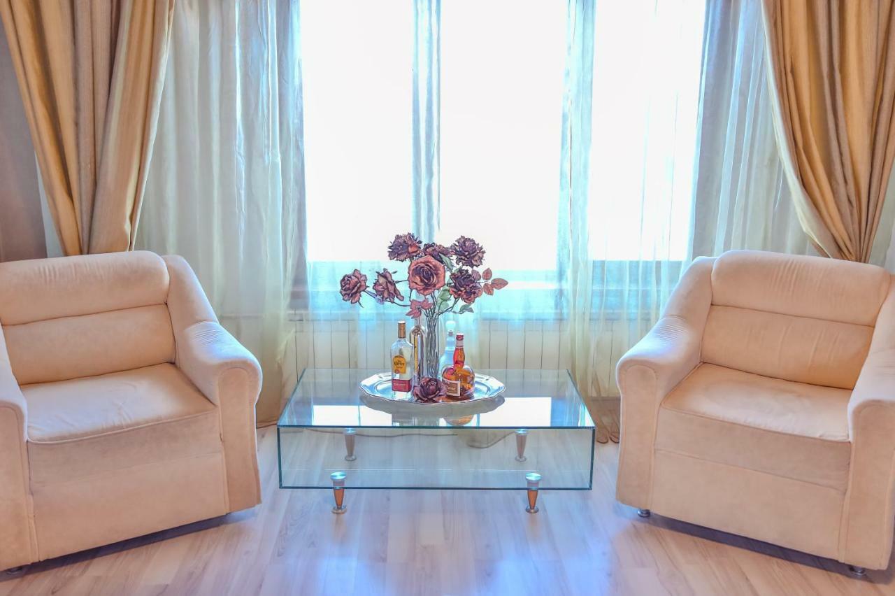 Dream Residence Romantic บูคาเรสต์ ภายนอก รูปภาพ